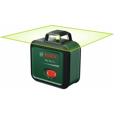 BOSCH PLL 360-1G 0.603.663. MZ1
