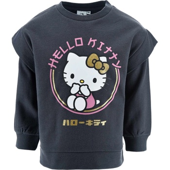 Kids movie heroes Блуза Hello Kitty
