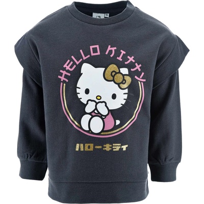 Kids movie heroes Блуза Hello Kitty