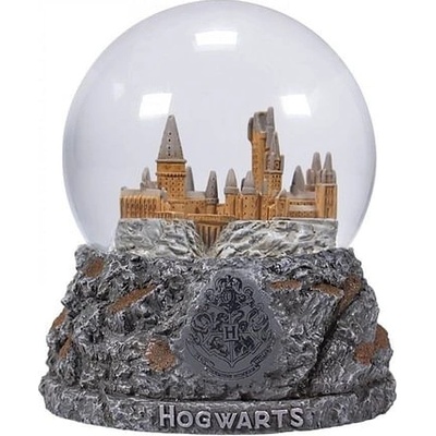 Half Moon Bay Sněžítko Harry Potter Bradavice