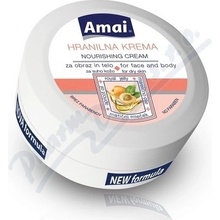 Amai vyživující krém 250 ml