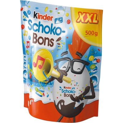 Ferrero Kinder Schoko bons 500 g