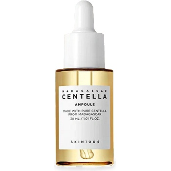 SKIN1004 Ампула за лице с екстракт от Азиатска центела SKIN1004 MADAGASCAR CENTELLA AMPOULE 30ml