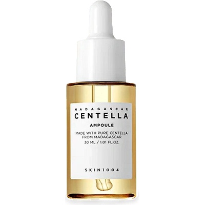 SKIN1004 Ампула за лице с екстракт от Азиатска центела SKIN1004 MADAGASCAR CENTELLA AMPOULE 30ml