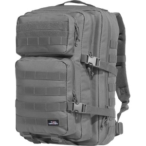 Tac Maven Assault Large раница, сив (D16002-08WG)