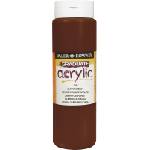 Daler-Rowney Graduate АКРИЛНА боя Burnt Umber 500 ml 1 бр (<![CDATA[123500225]]>)