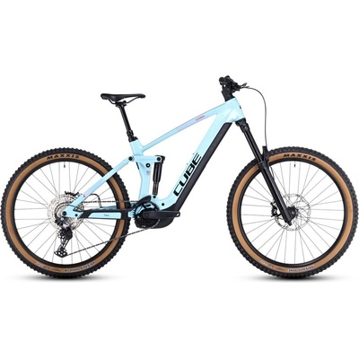 Cube Stereo Hybrid 160 HPC Race 750 2023