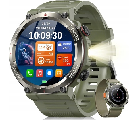 Baolubao W50pro