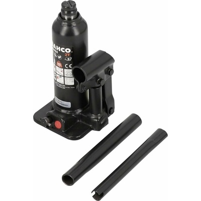 Bahco BH4G4 hydraulický tyčový zdvihák 4 t Min./max.výška: 19.3 - 37.3 cm