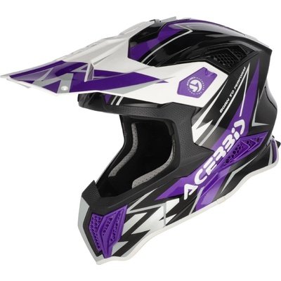 Acerbis AIRSTRIKE-X