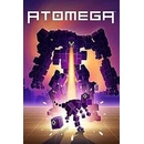 ATOMEGA