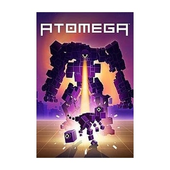 ATOMEGA