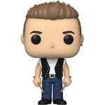 Funko Фигура Funko POP! Rocks: U2 - Larry #273 (FUNKO-077106) - thx