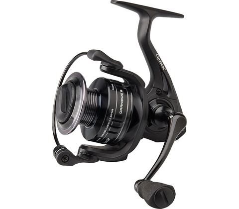 Dam Darkside 8 2500S FD