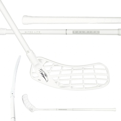 SALMING Hawk Nitrolite 27 – Zboží Mobilmania