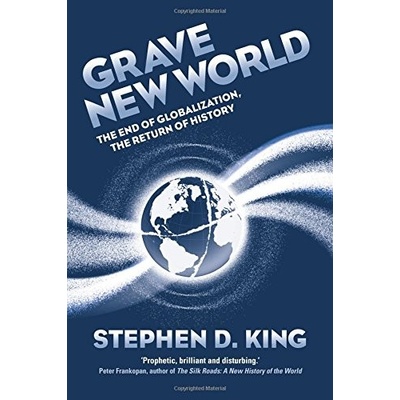 Grave New World King Stephen D.
