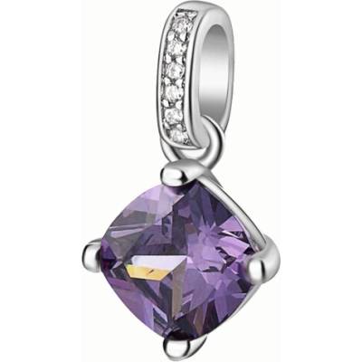 Brosway prívesok Magic Purple BWFMP25