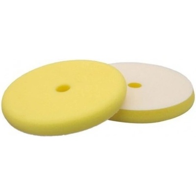 Flexipads X-Slim Yellow Finishing Pad 160 mm