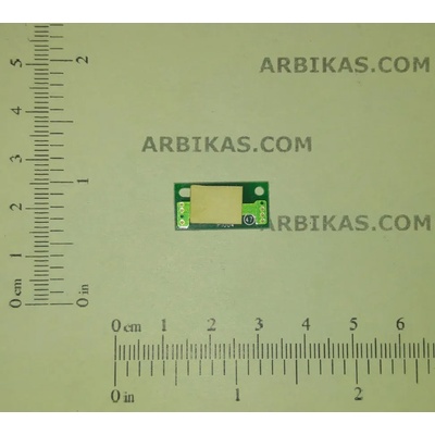 Compatible Ресет чип C452 Bk - 45k (TN613K-CHIP)
