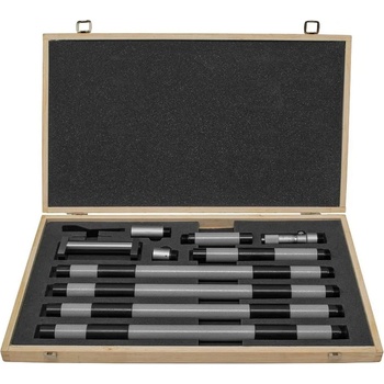 K-MET Двуточков микрометър k-met 7125-3 - 100-2100 мм, 0, 01 мм (7125-3)