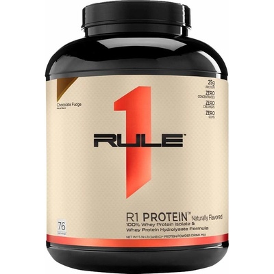 Rule1 Protein 2448 g