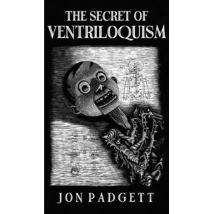 The Secret of Ventriloquism: Expanded Edition (2023)