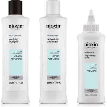 Nioxin Scalp Recovery System Kit