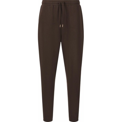 Dámske športové tepláky ATHLECIA JACEY V2 W SWEAT PANTS Hnedá