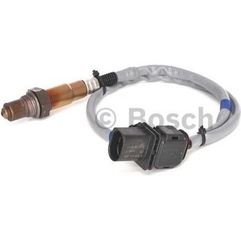 Lambda sonda BOSCH 0 258 007 333 (0258007333)