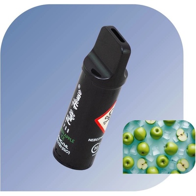 Puff House Green Apple Ice 20 mg