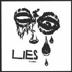 Lies - Plague (LP) (0808720022513)