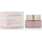 Clarins Multi-Active Day Cream 50 ml - parfimo - 82,14 лв