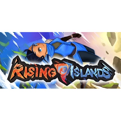 Lone Hero Studios Rising Islands (PC)