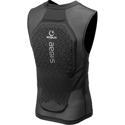 Amplifi AEGI:S Waistcoat stealth