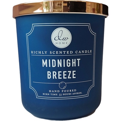 DW HOME Midnight Breeze 269 g