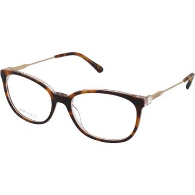 Jimmy Choo JC302 0T4
