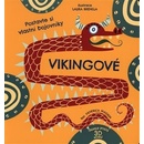 Vikingové