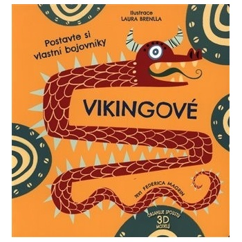 Vikingové