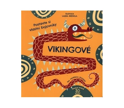 Vikingové