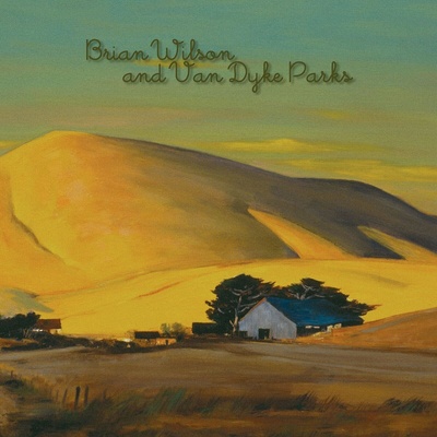 Brian Wilson And Van Dyke Parks - Orange Crate Art (Reissue) (Remastered) (2 LP) (816651018758)