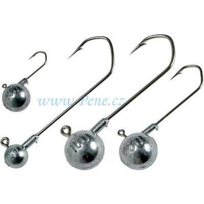 ICE Fish hlava Sea Guru vel.4 100g