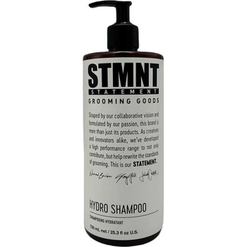 STMNT Hydro Shampoo 750 ml