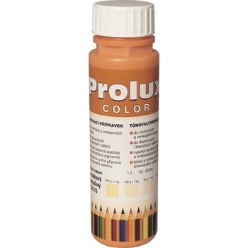 PROLUX COLOR 250 G meruňková 0776 - Heureka.cz