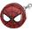 Karactermania Кръгло портмоне Karactermania Spider-Man - Chibi (7206)