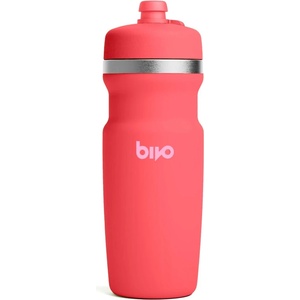 Bivo Бутилка за велосипед Bivo Trio Mini Insulated bottle - Candy - размер 500 ml (533-2320-0711)
