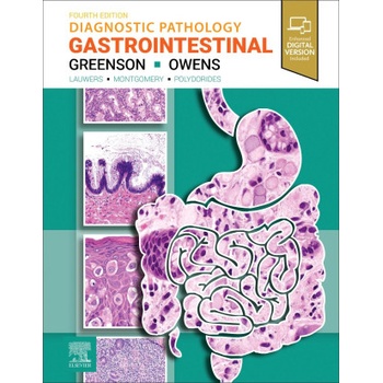 Diagnostic Pathology: Gastrointestinal