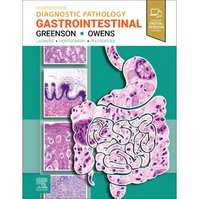Diagnostic Pathology: Gastrointestinal