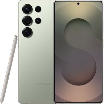 Samsung Galaxy S25 Ultra 12GB/256GB S938B Titanium Jadegreen