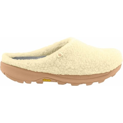 Topo Athletic Revive Cream tan