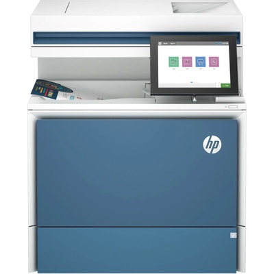 HP Color LaserJet Enterprise MFP 5800dn 6QN29A